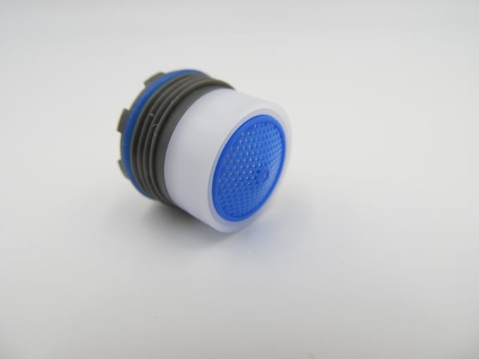 Franke Planar 8 Flex Perlator Keukenmengkraan