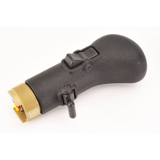 Versnellingspookknop DT Spare Parts 5.51051