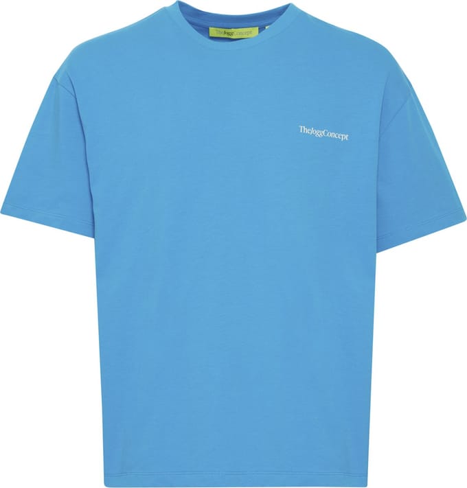 The Jogg Concept JCMSILAS TSHIRT 2 Heren T-shirt - Maat XXL