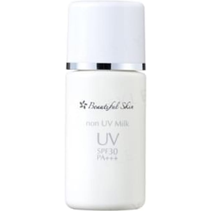 SkinCure Lab - Non UV Milk 30ml