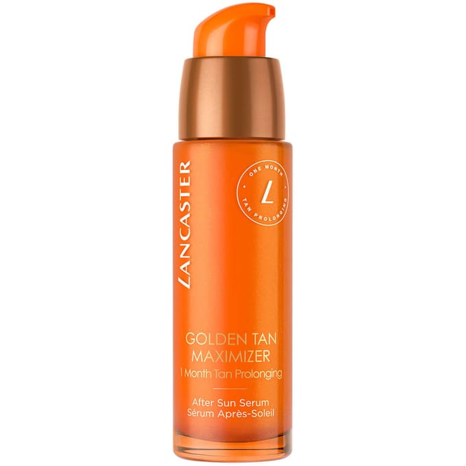 Lancaster Golden Tan Maximizer After Sun Serum - Aftersun Serum - 30 ml