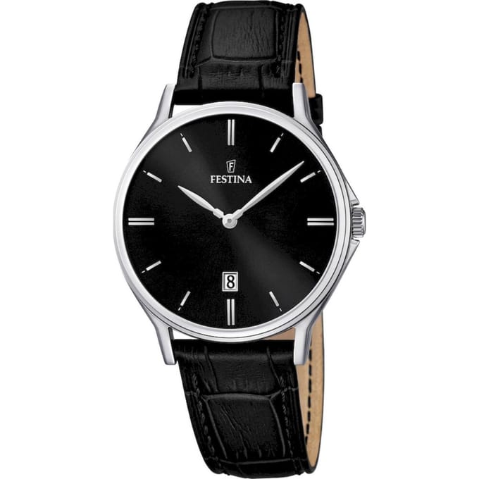 Festina Herenhorloge F16745/5
