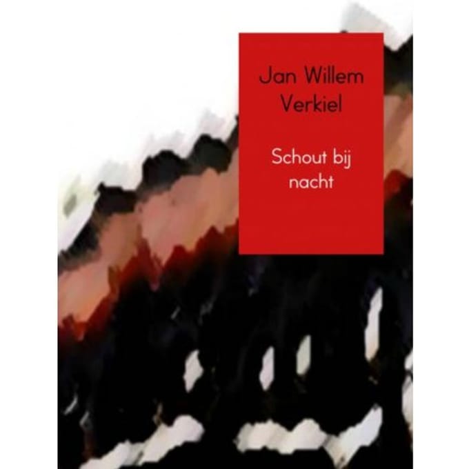 Schout Bij Nacht - Jan Willem Verkiel