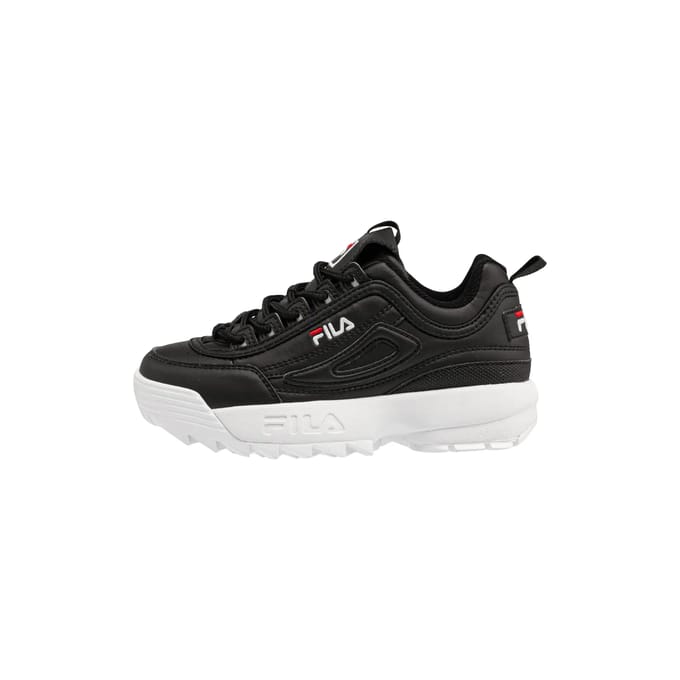 Babytrainers Fila Disruptor