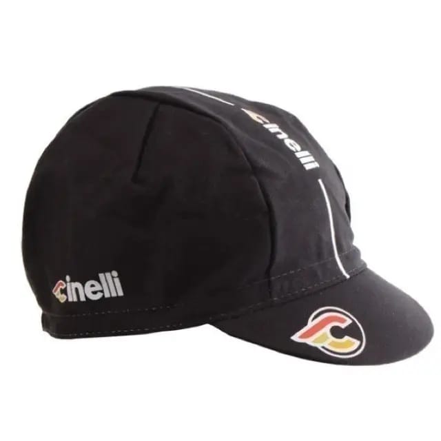 Baseball cap Cinelli Supercorsa