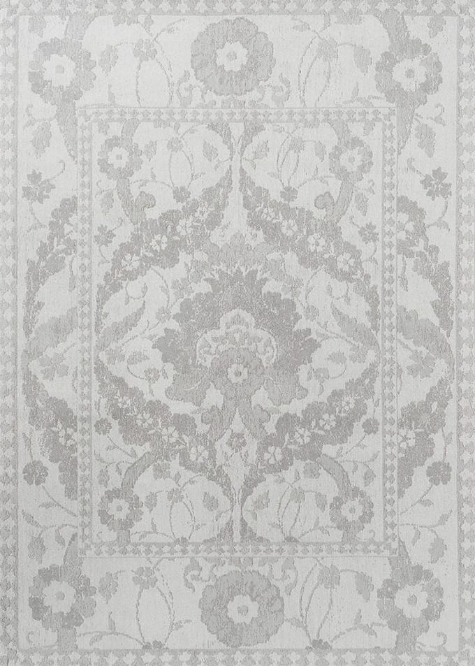 Laura Ashley Newborough Steel 81604 - 200 x 280 cm