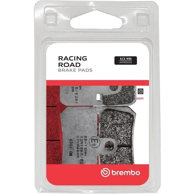 Remblok Brembo Sinter Evolution Sc Yam 1000 Yzf R1