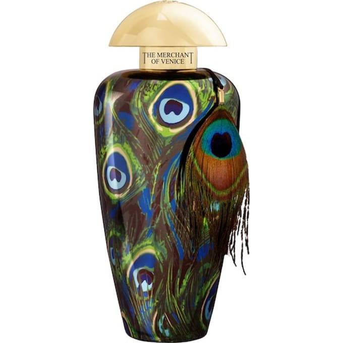 The Merchant of Venice Imperial Emerald Concentrée - Eau de parfum voor dames - 100ml