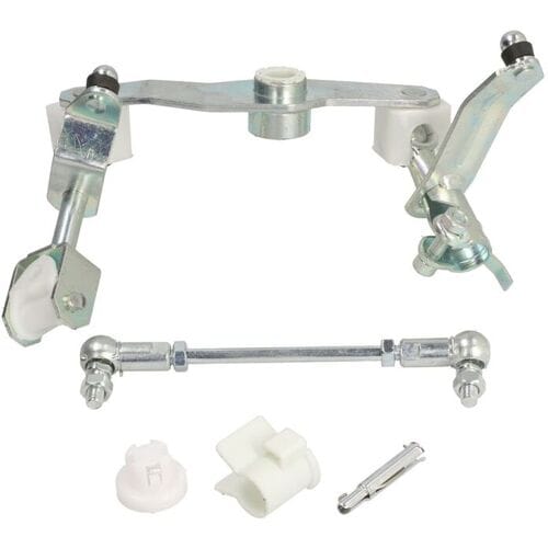 Versnellingspook, extern AKUSAN GB 0035