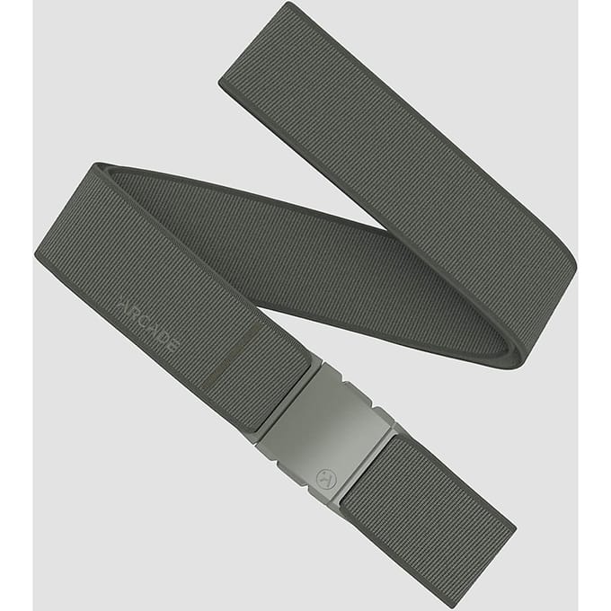 Arcade Atlas Riem - Unisex Accessoires - Ivy Green
