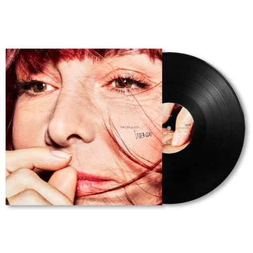 Wende - Vrijplaats 10 Vinyl
