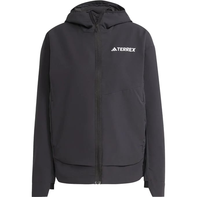 Waterdicht damesjack adidas Terrex Multi