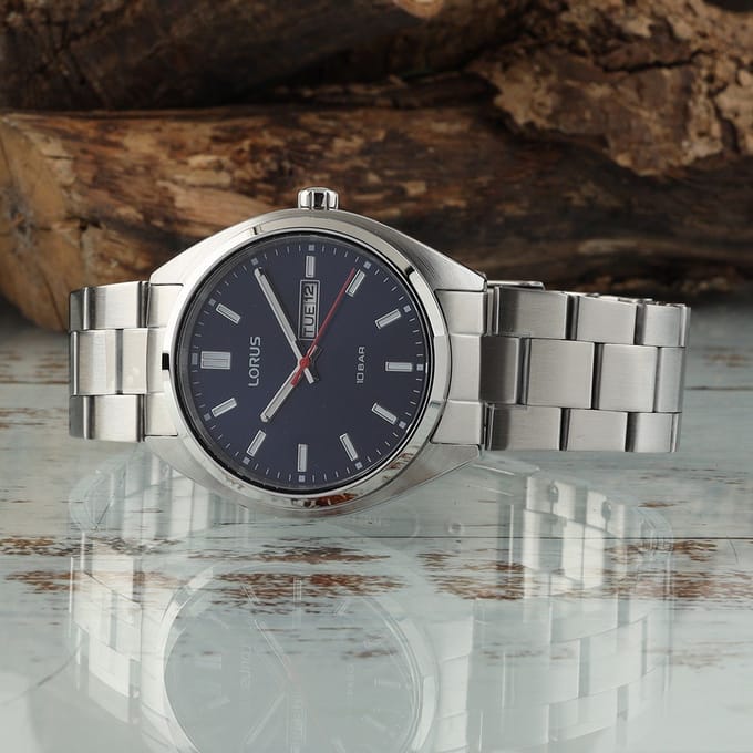Lorus RH365AX9 Heren Horloge