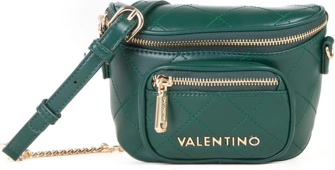 VALENTINO Schoudertas Nur Re Belt Bag Bosco Groen