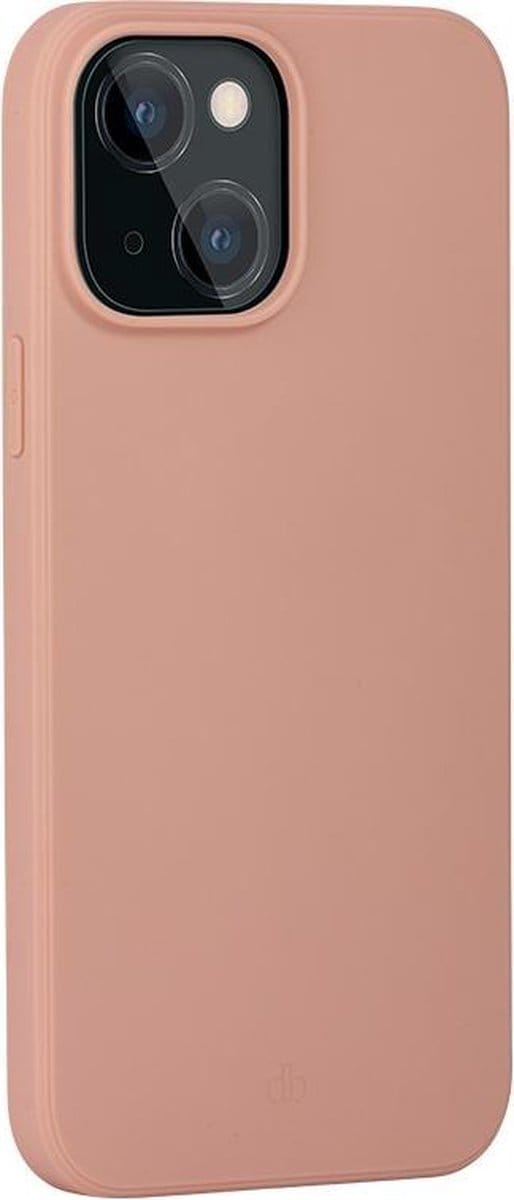 DBramante1928 - Groenland Apple iPhone 13 - Roze Sand