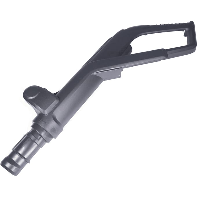 Handle dc location grey 108