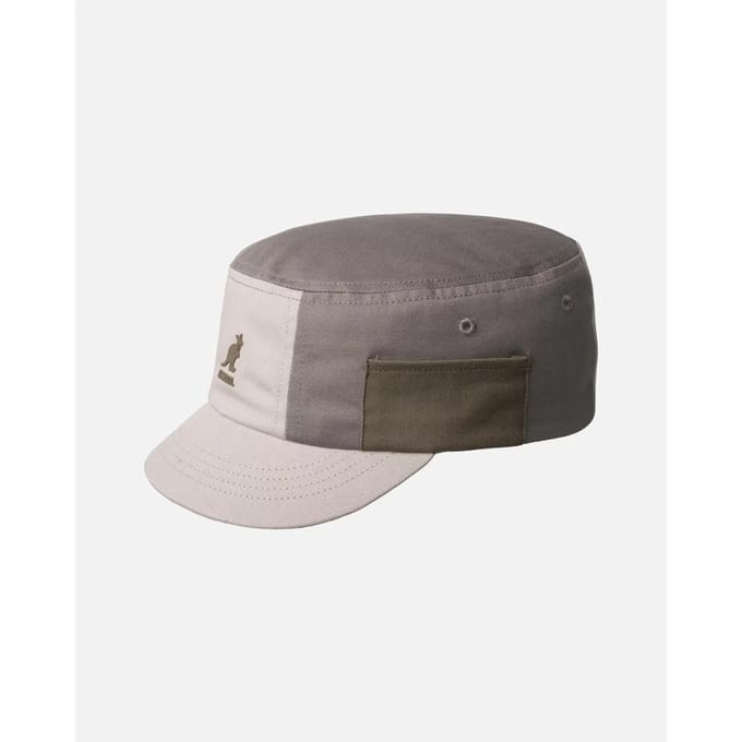 Militaire Hoed Kangol Cargo Colors