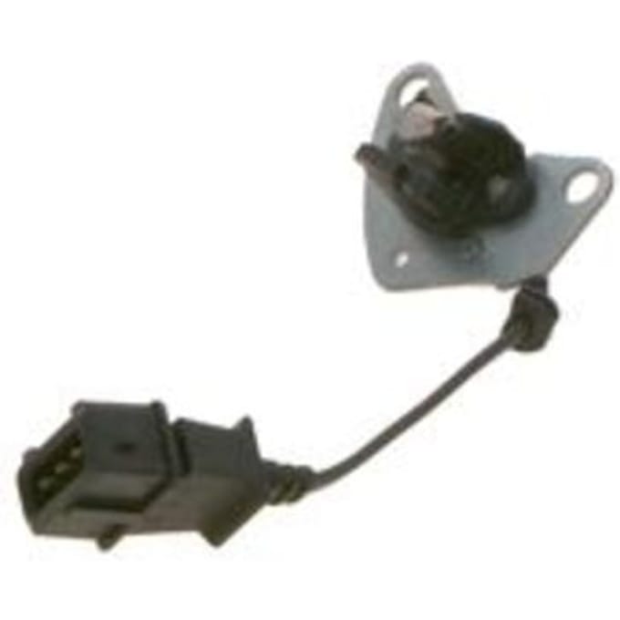 Brandstofinjectie controle sensor en zender BOSCH 0 232 101 013