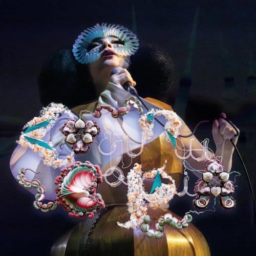 Björk - Cornucopia: Live (2 CD)