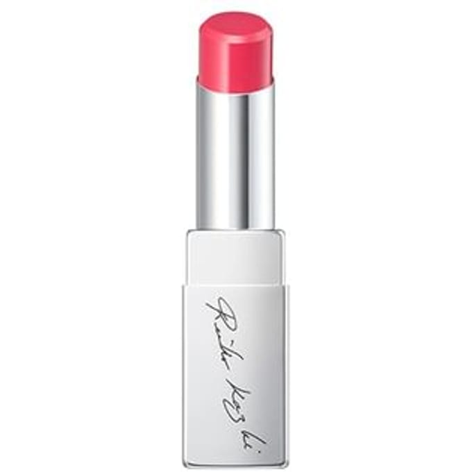 REIKO KAZKI - Power of Makeup Rouge Lipsticks Flash Rose