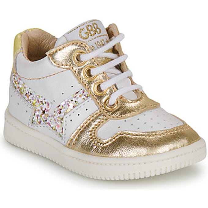 GBB  Hoge Sneakers BOUBI