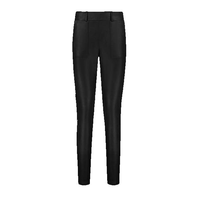 Helena Hart Broek river biker 7518 black