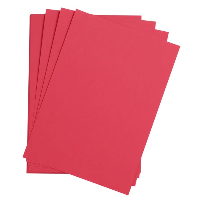 Reams voor 250 vellen Clairefontaine Etival Color