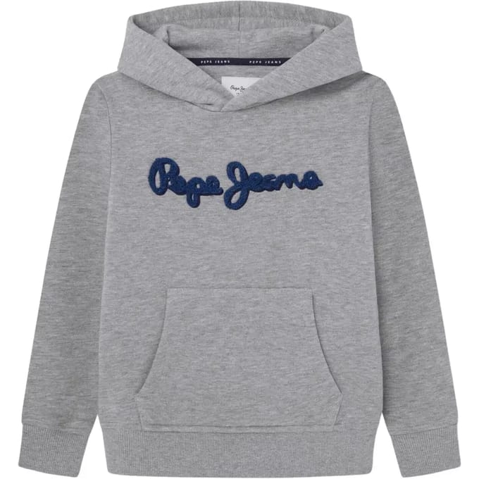 Junior Hoodie Pepe Jeans New Lamonty