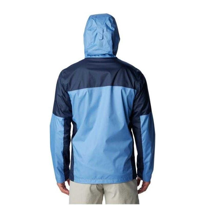 Columbia Heren Inner Limits III Jas (Blauw)