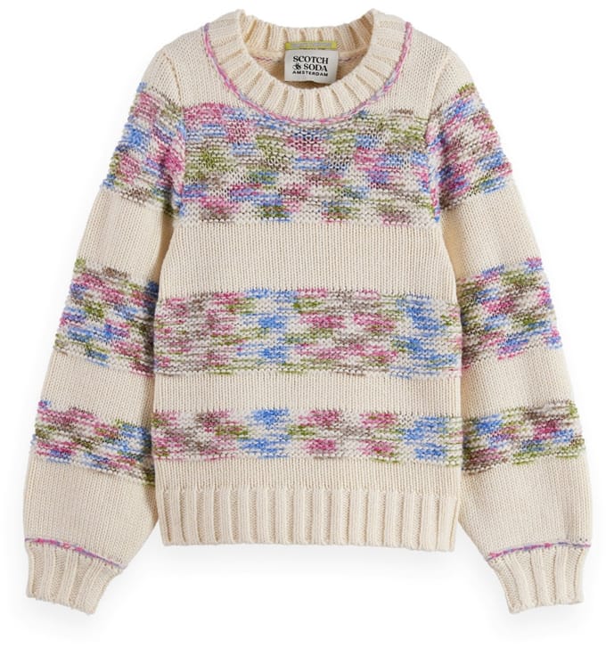 Scotch & Soda - Meisjes - Sweaters