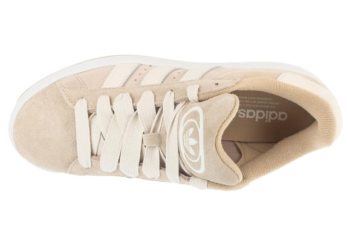 adidas Campus 00S, Heren beige Sneakers 46 2/3 beige