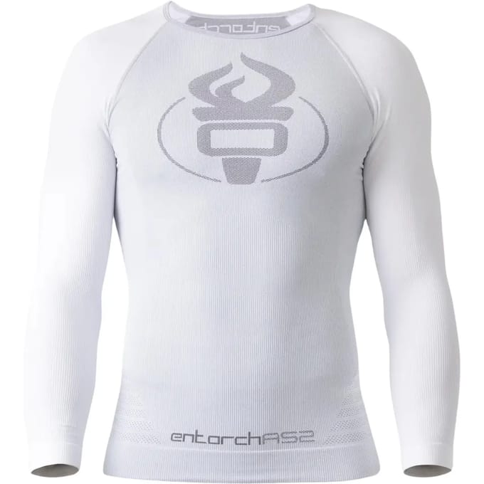 Onderhemd met lange mouwen Entorch Action Advanced Shooter 2
