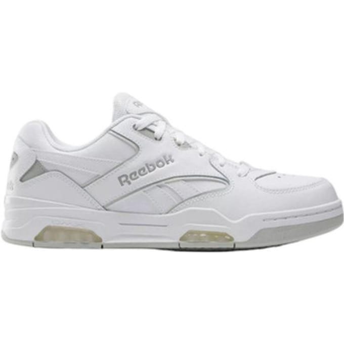 Lage Sneakers Reebok Sport Baskets BB 4500 DMX cuir