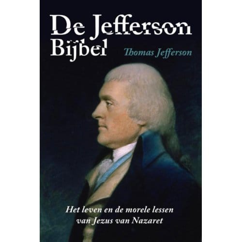 Jefferson-Bijbel - Thomas Jefferson