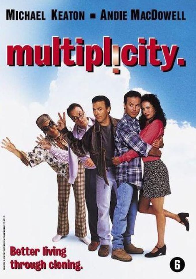 Multiplicity