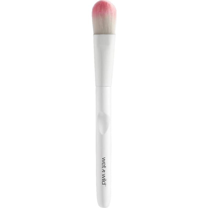 wet n wild Penseel Foundation Kwast Borstel Dames