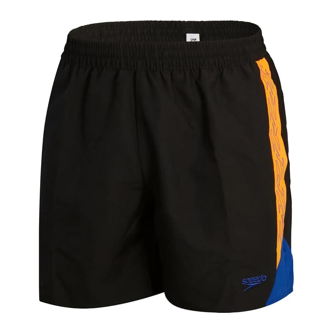 Zwemshort Speedo H-boom Splice