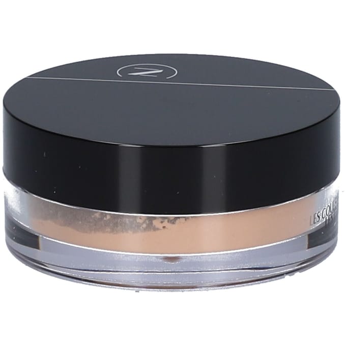 Couleurs de Noir HA Loose Tinted Powder 02 Naturel 7 Make-up
