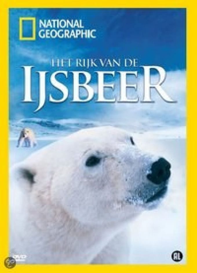 Het Rijk Van De IJsbeer