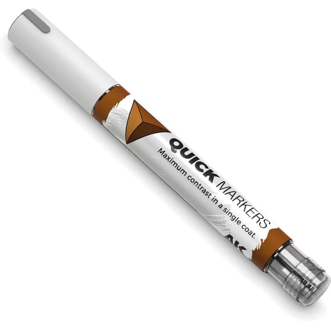 Markers AK Interactive Quickmarker