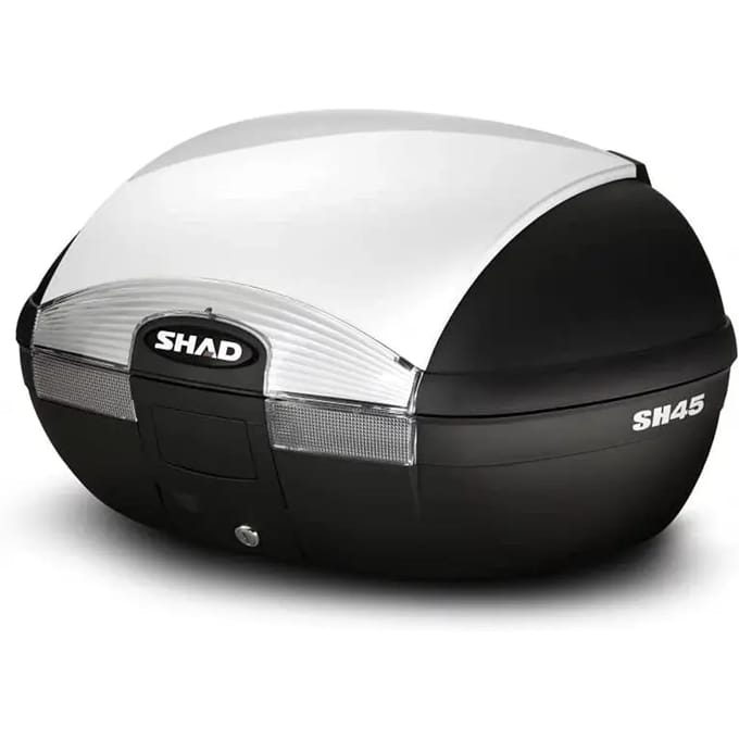 Bovenste kofferdeksel Shad sh45