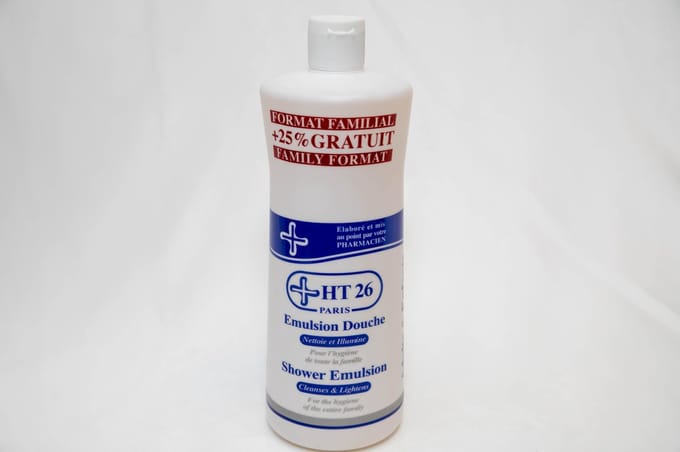 HT26 Emulsion douche