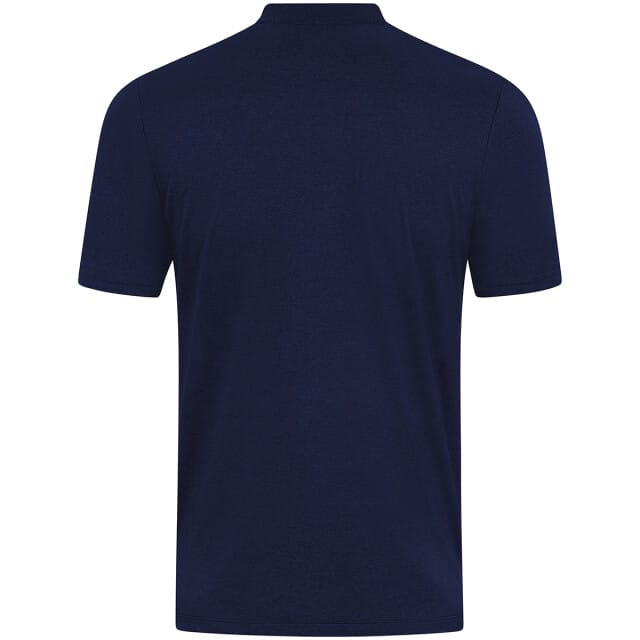 Jako Pro Casual Polo Dames - Marine | Maat: 38