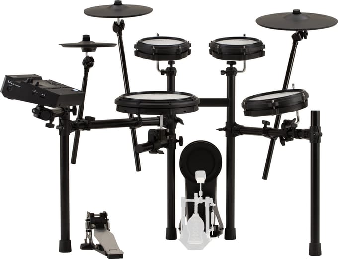 Roland TD313 - Elektronisch drumstel