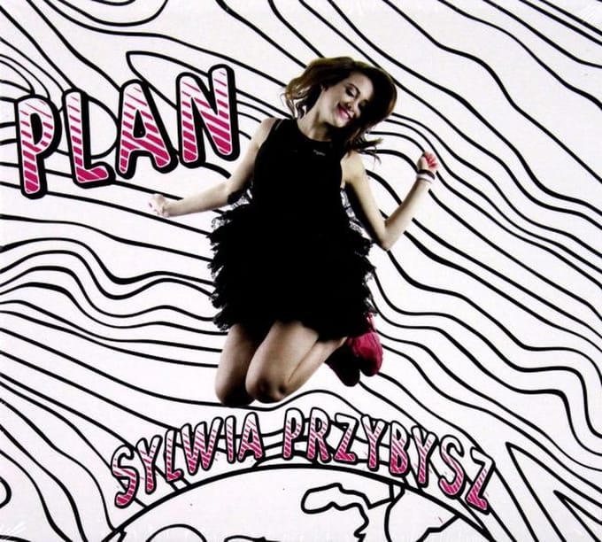 Sylwia Przybysz: Plan [CD]