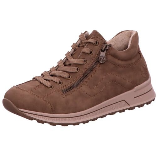 Morelia-sportschoenen met ritssluiting
