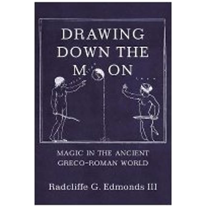 Drawing Down The Moon - III Radcliffe G. G. Edmonds III