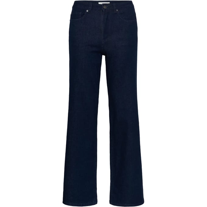 Reguliere damesjeans KAFFE Kaandrea