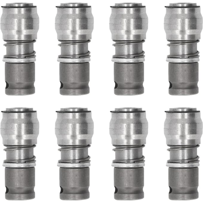 8 stuks Slagboormachine naar Hamer Adapter Converter Elektrische Hamer Conversiekop Multifunctioneel