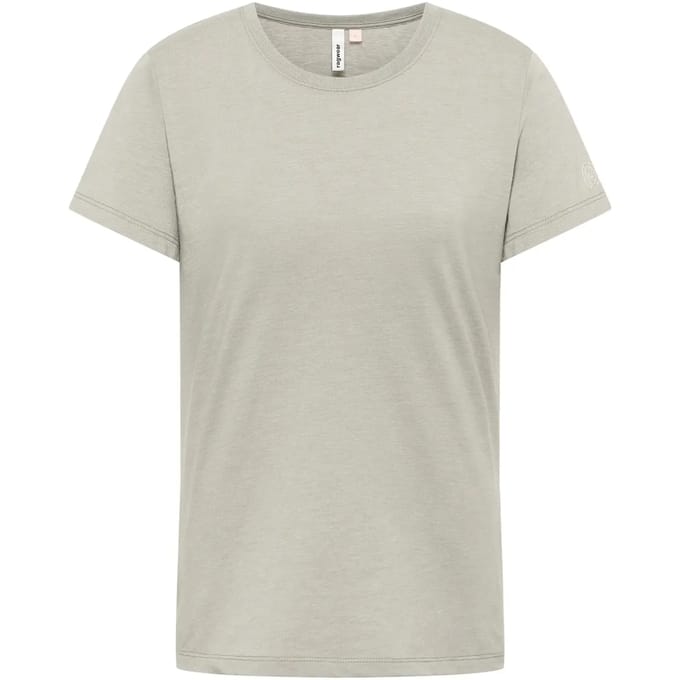 T-shirt dames Ragwear Mintta
